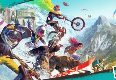 Riders Republic