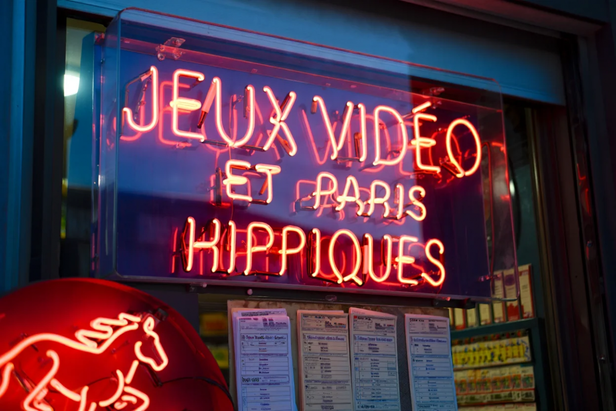 Réalité virtuelle et métavers : l’avenir des paris ?