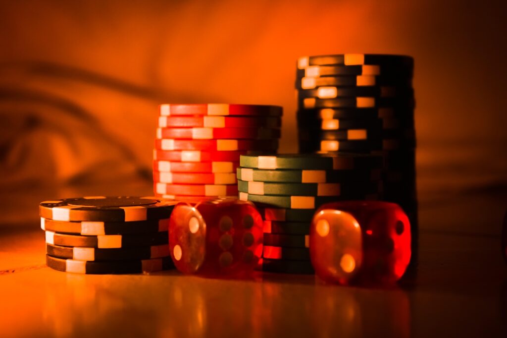 jeux de casino en ligne