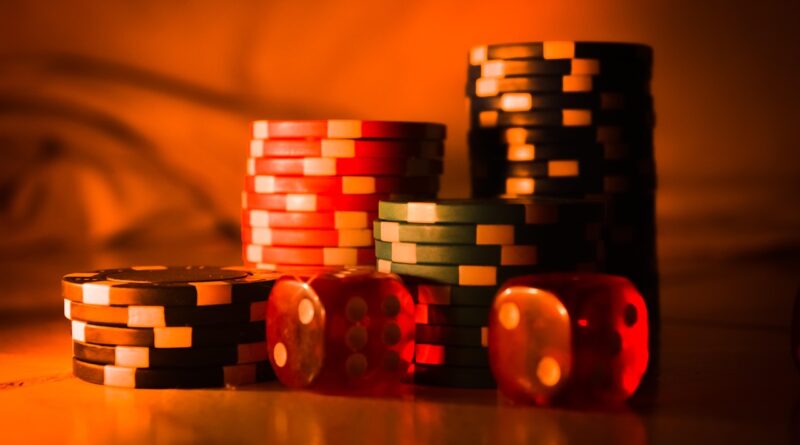 jeux de casino en ligne