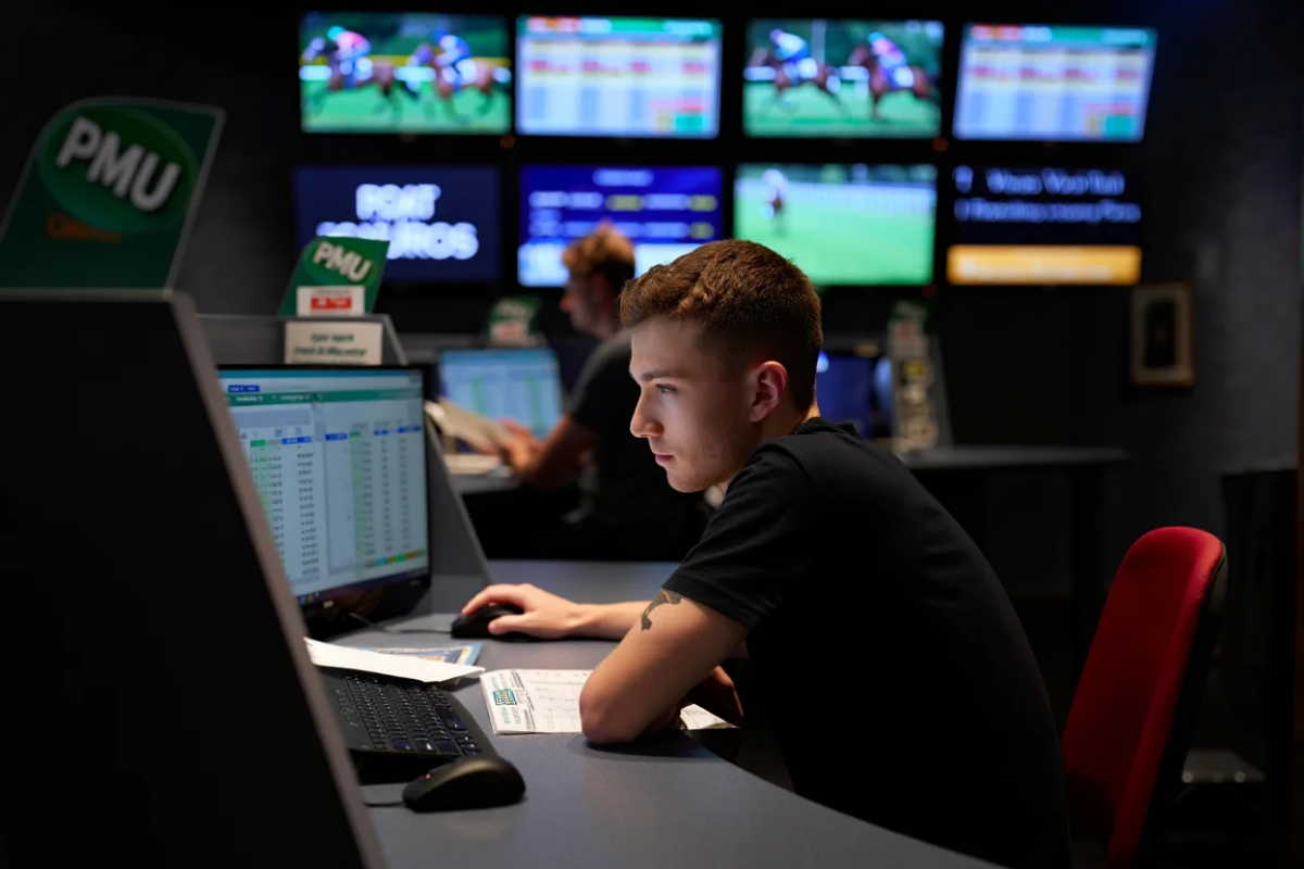 L’avenir du turf passera par l’alliance gaming/hippisme