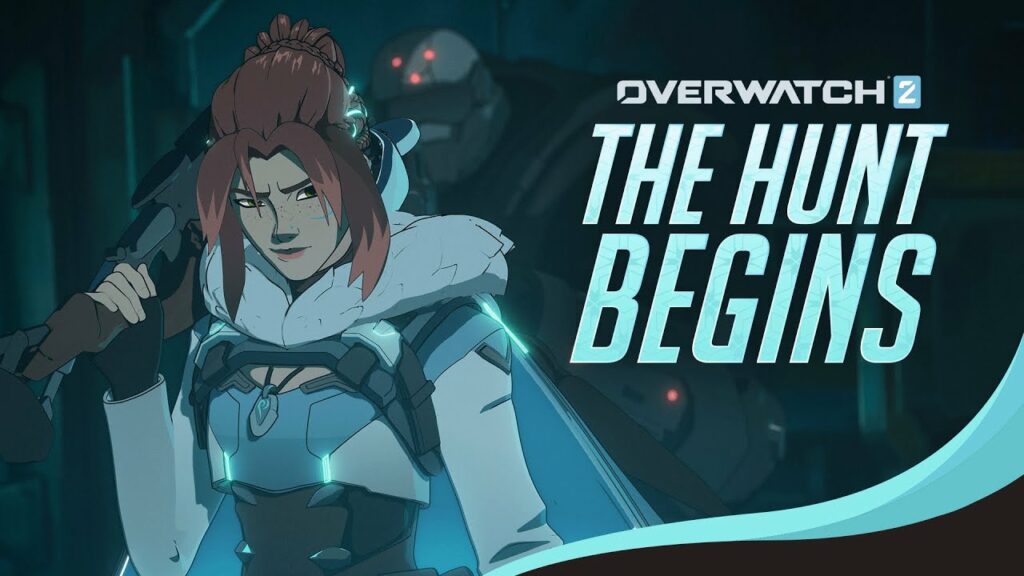 Overwatch 2 : Freja l'héroïne