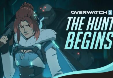 Overwatch 2 : Freja l'héroïne