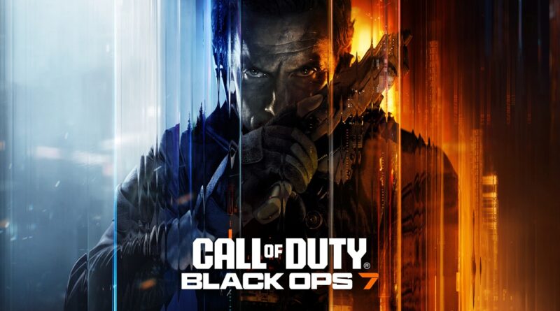 Call of Duty : Black Ops 7