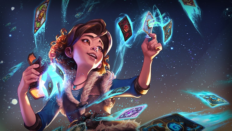 Hearthstone Évènements communautaires de La cité perdue d’Un’Goro