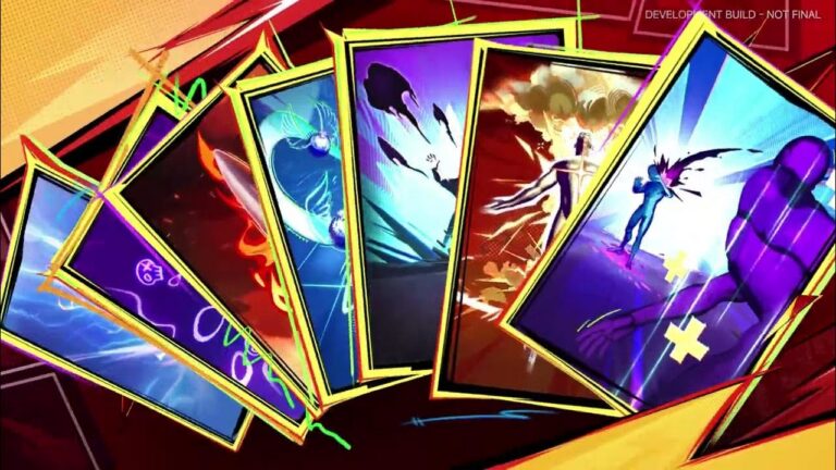 FragPunk Saison 2 : Rising Tempest