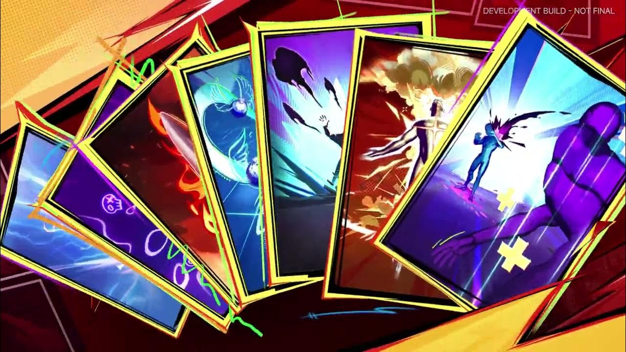 FragPunk Saison 2 : Rising Tempest