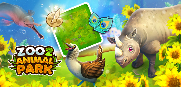 Zoo 2 : Animal Park