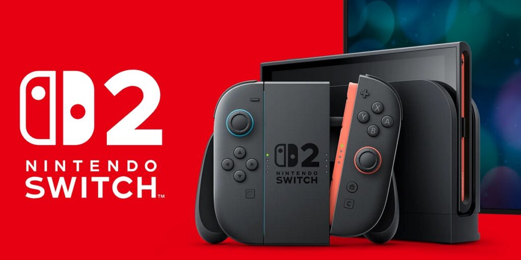 Nintendo Switch 2
