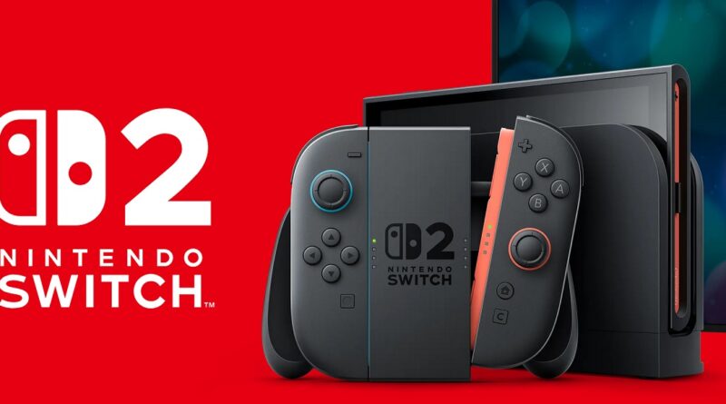 Nintendo Switch 2