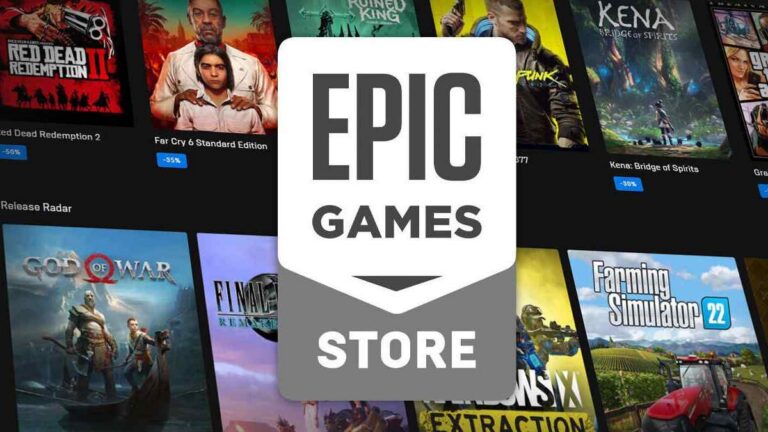 Epic Games : deux pépites gratuites à télécharger avant le 4 septembre !