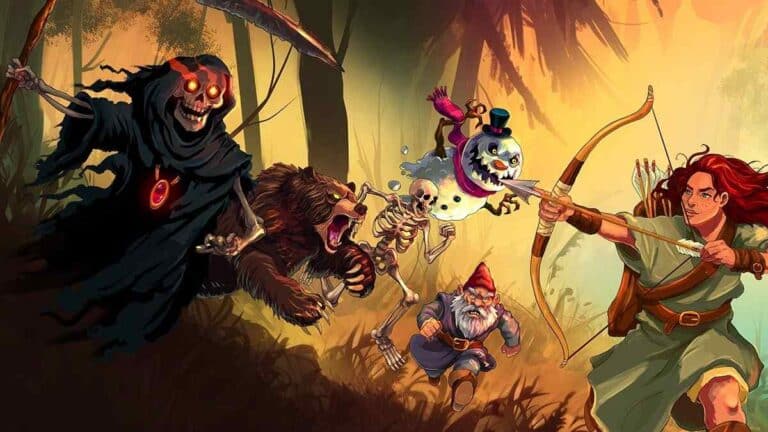 Curiosité garantie : Ron Gilbert lève le voile sur son nouveau rogue‑like 2D qui défie la mort