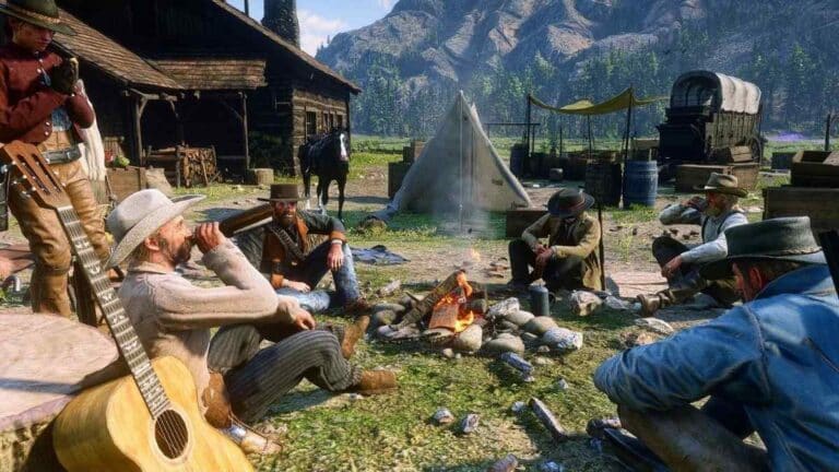RDR2 : ces mods gratuits réveillent l’Ouest et préparent le multijoueur !
