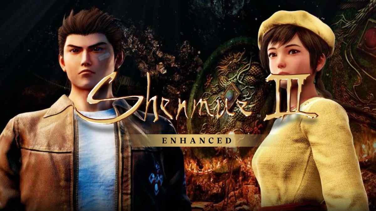 Shenmue III Enhanced : Ryo revient en 4K avec un confort de jeu inédit sur consoles