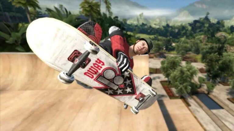 Ce jeu de skate gratuit cartonne : San Vansterdam va changer la manière de rider