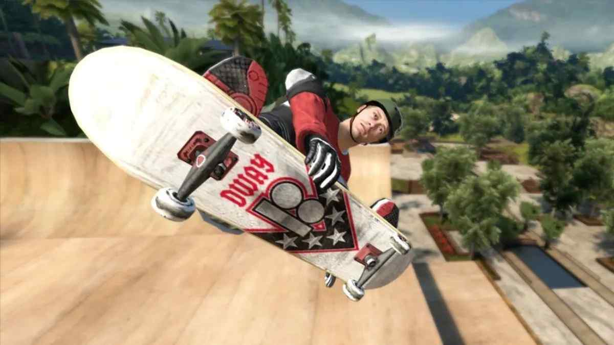 Ce jeu de skate gratuit cartonne : San Vansterdam va changer la manière de rider