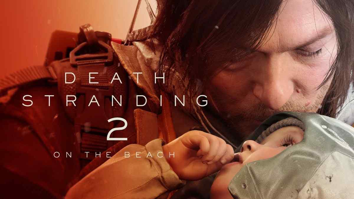 Death Stranding 2 : Kojima frappe encore fort avec cette suite magistrale