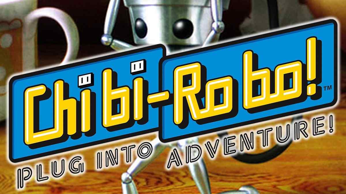 Chibi-Robo! débarque sur Nintendo Switch 2 : le petit robot culte enfin accessible