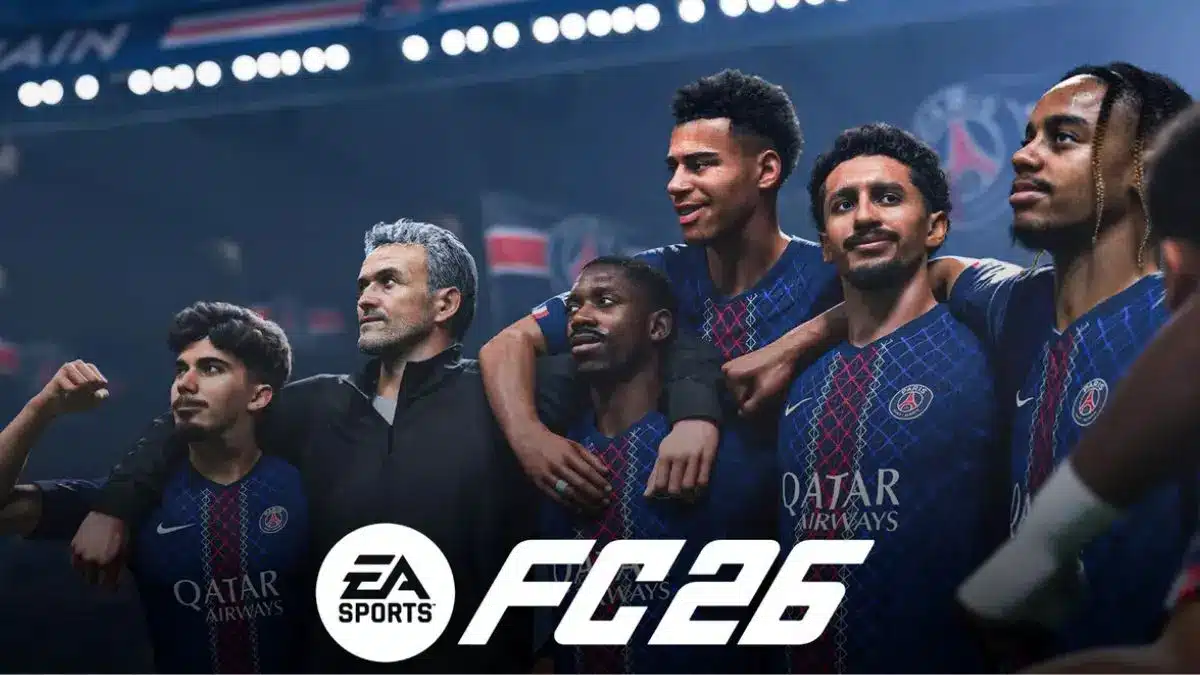 FC 26 sur PC : quelle configuration pour profiter pleinement du jeu ⚽💻