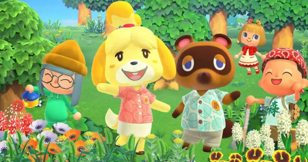 animal crossing new horizons (1) animal crossing new horizons (1)