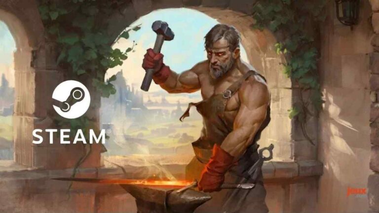 Ce nouveau RPG gratuit sur Steam pourrait vous faire oublier la notion du temps ⚡