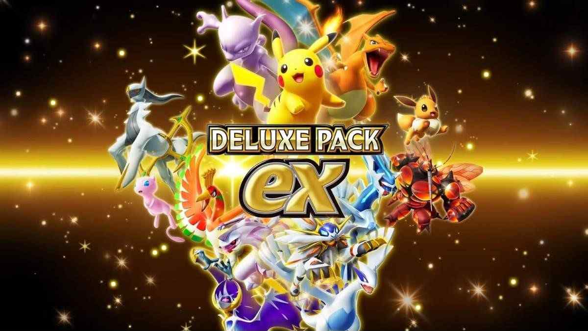 Boosters de luxe EX Pokémon : édition limitée dès le 30 septembre, à ne surtout pas rater 💥