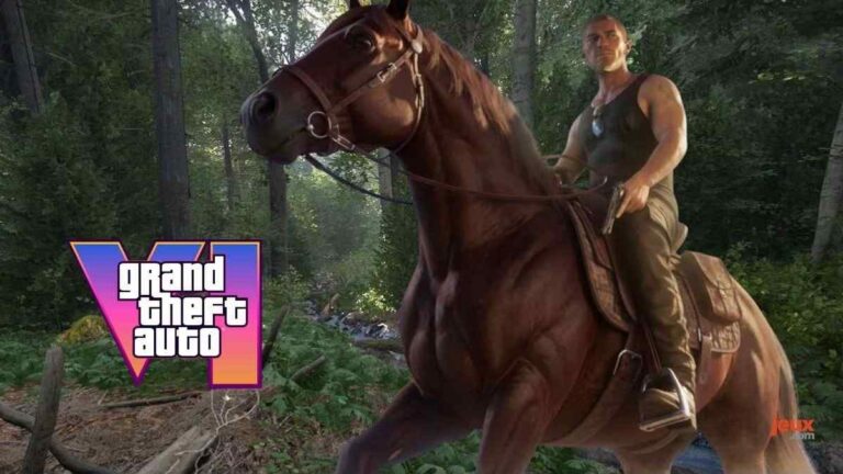 Des chevaux dans GTA 6 ? Un retour en force possible selon des fichiers de GTA 5