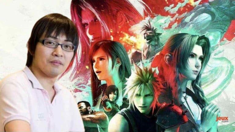 FFVII Part 3 : un gameplay très différent arrive, Square Enix lève bientôt le voile