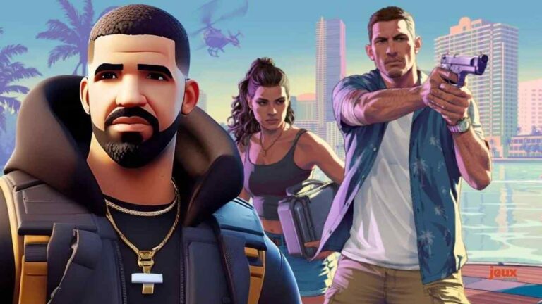 GTA 6 : une rumeur évoque une dimension musicale interactive inspirée de Fortnite 🎶
