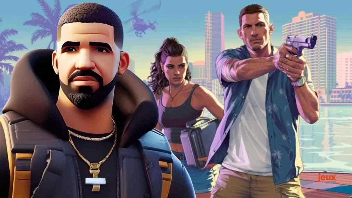 GTA 6 : une rumeur évoque une dimension musicale interactive inspirée de Fortnite 🎶