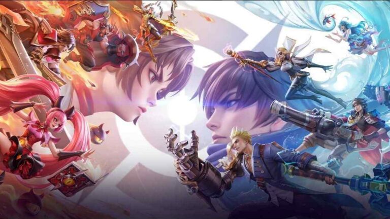 Comment Honor of Kings a écrasé tous les autres MOBA mobiles jusqu’à devenir n°1 mondial ?