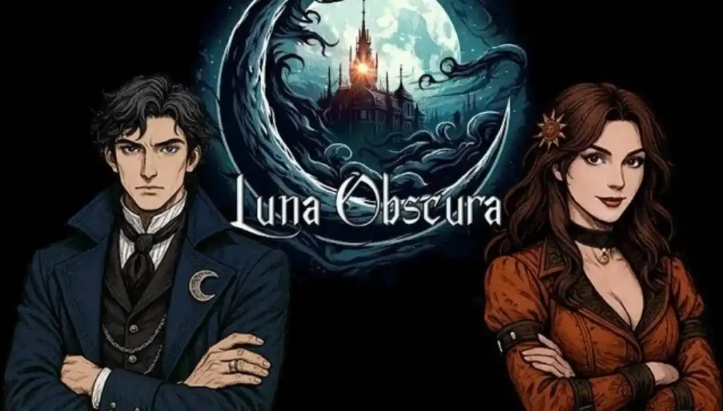 luna obscura steam luna obscura steam