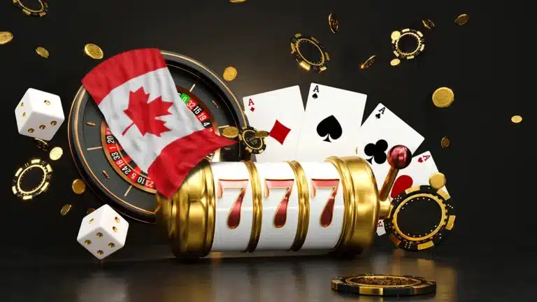 casino en ligne canada