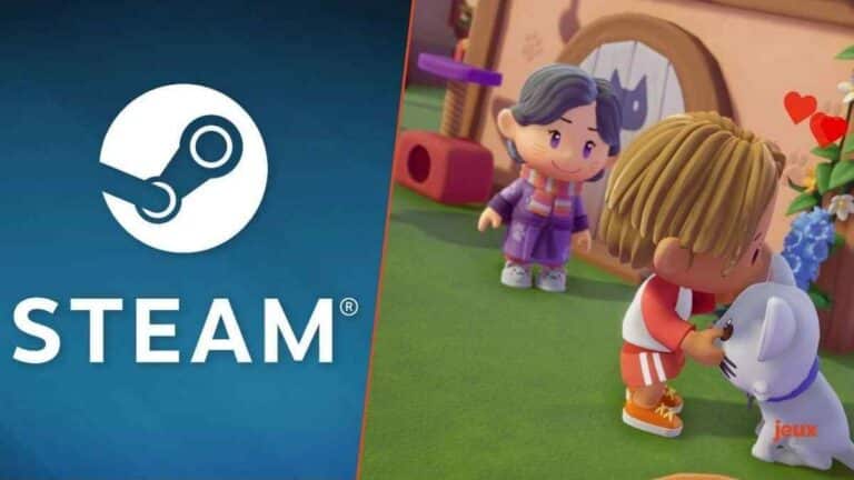 Ce jeu indé mêle puzzles malins et animaux adorables : la démo cartonne sur Steam 🧩🐾