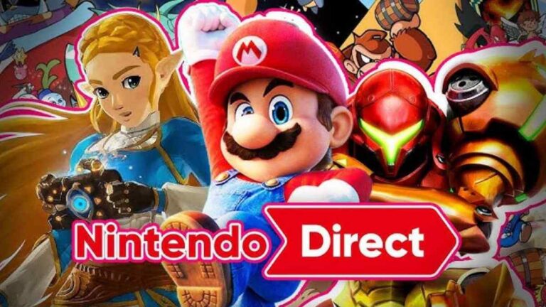 Nintendo Direct : Super Mario Galaxy revient, Pokémon Pokopia dévoilé et nouveautés Switch 2