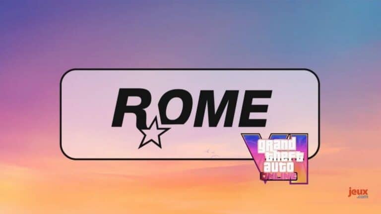 GTA 6 : Rockstar préparerait ROME, un nouvel outil pour remplacer FiveM et booster le RP