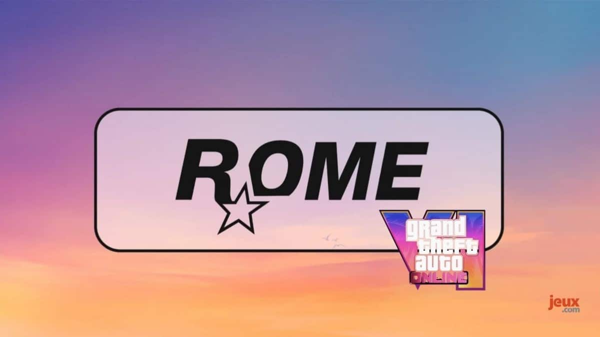 GTA 6 : Rockstar préparerait ROME, un nouvel outil pour remplacer FiveM et booster le RP