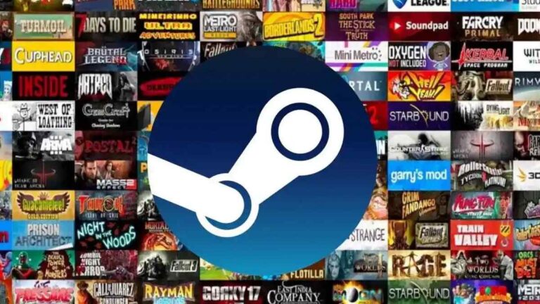 2 jeux offerts sur Steam : vous allez y passer vos soirées (et vos week-ends) !