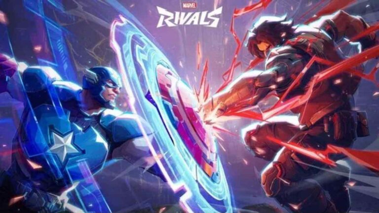 Marvel Rivals mobile : K’un-Lun et l’événement Shou-Lao débarquent avec le patch du 25 septembre 🐉✨