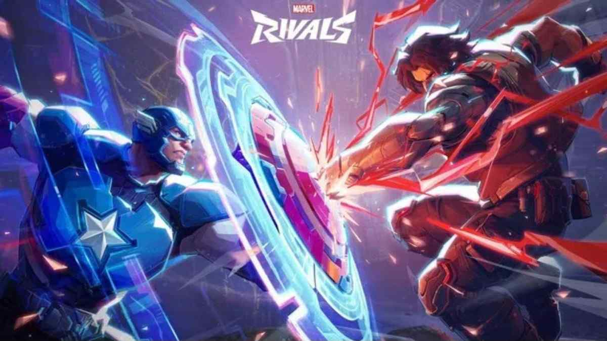 Marvel Rivals mobile : K’un-Lun et l’événement Shou-Lao débarquent avec le patch du 25 septembre 🐉✨