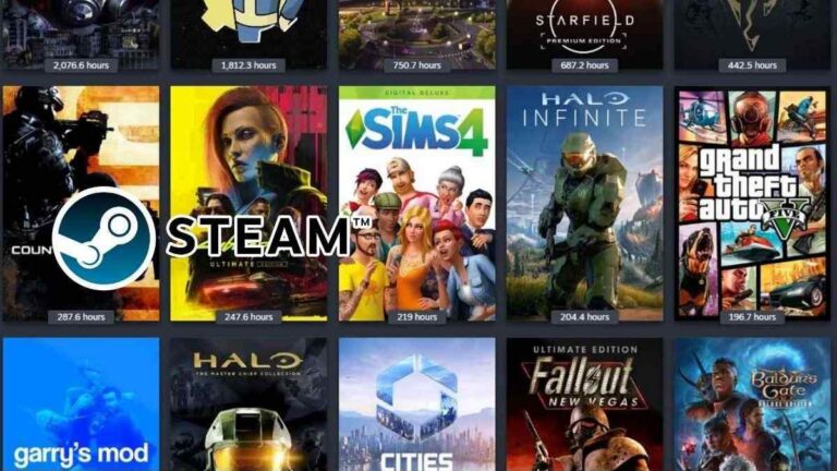 Steam offre 12 jeux gratuits cette semaine : les meilleurs à tester dès maintenant 🎁