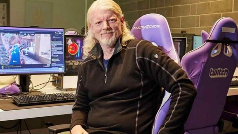 Twitch : Dan Clancy accuse les petites chaînes de viewbotting, les streamers en colère 😡