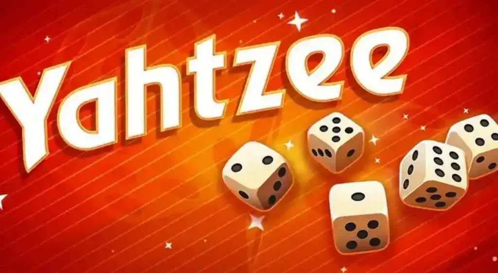 yahtzee