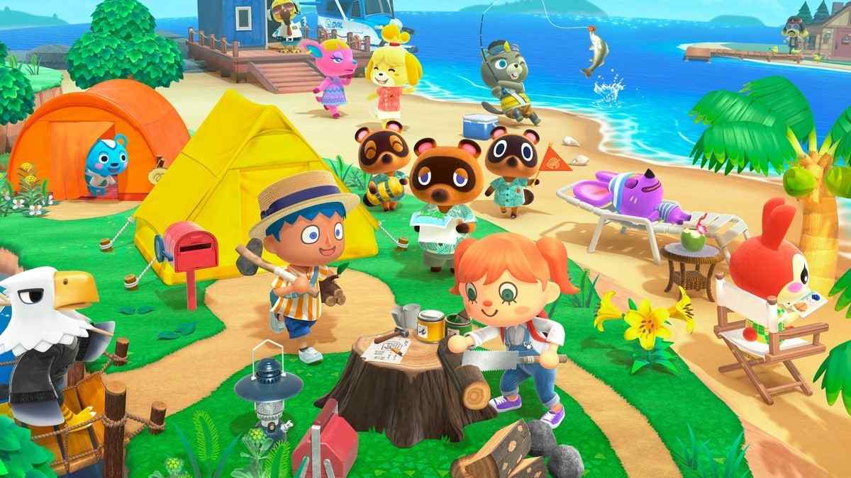 Animal Crossing avec de l’IA ? Les villageois deviennent trop réalistes… et ça dérape !