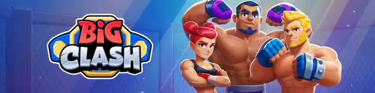 aller sur bigclash casino