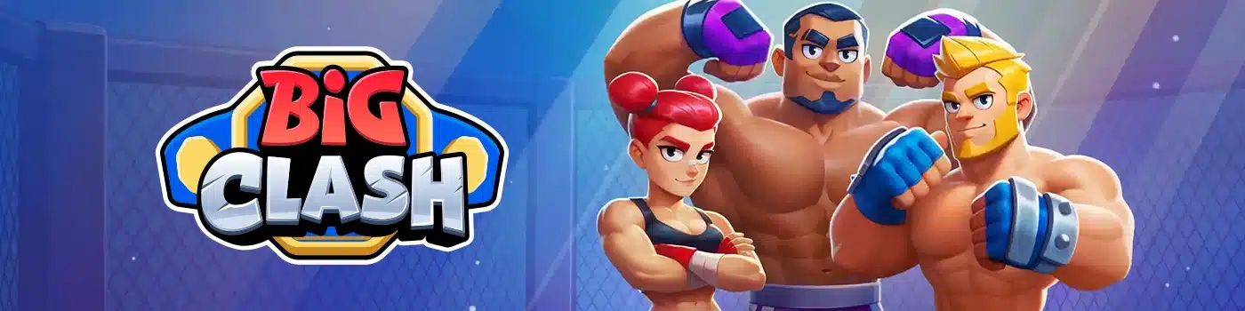 aller sur bigclash casino