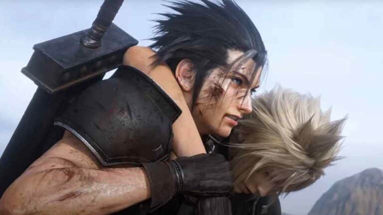 Final Fantasy 7 Remake Part 3 déjà jouable : Square Enix tease une sortie plus tôt que prévu
