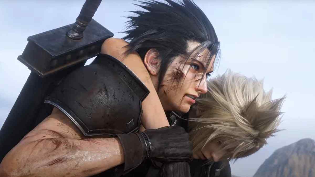 Final Fantasy 7 Remake Part 3 déjà jouable : Square Enix tease une sortie plus tôt que prévu