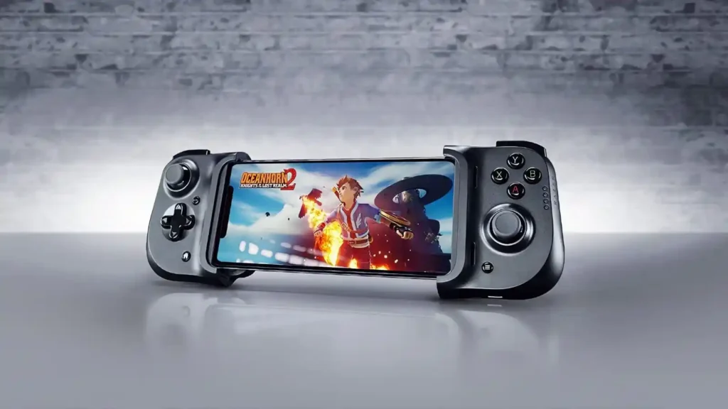 manette razr kishi oceanhorn 2