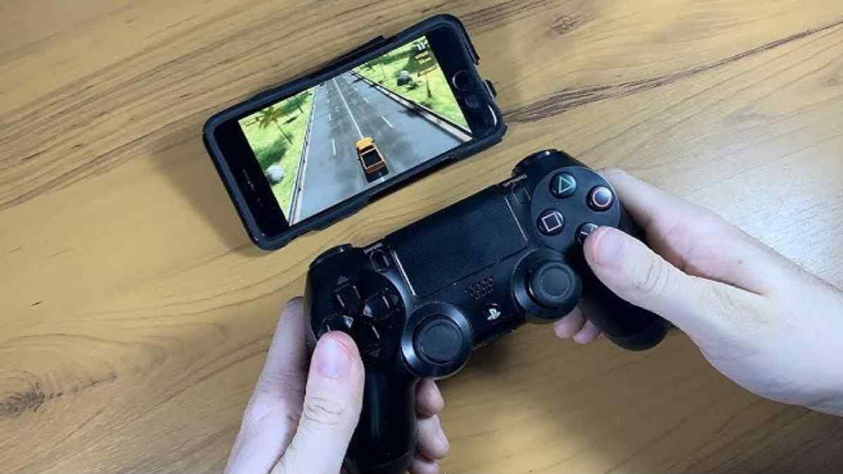 Transformez votre smartphone en console portable grâce au cloud gaming et au Bluetooth 🎮
